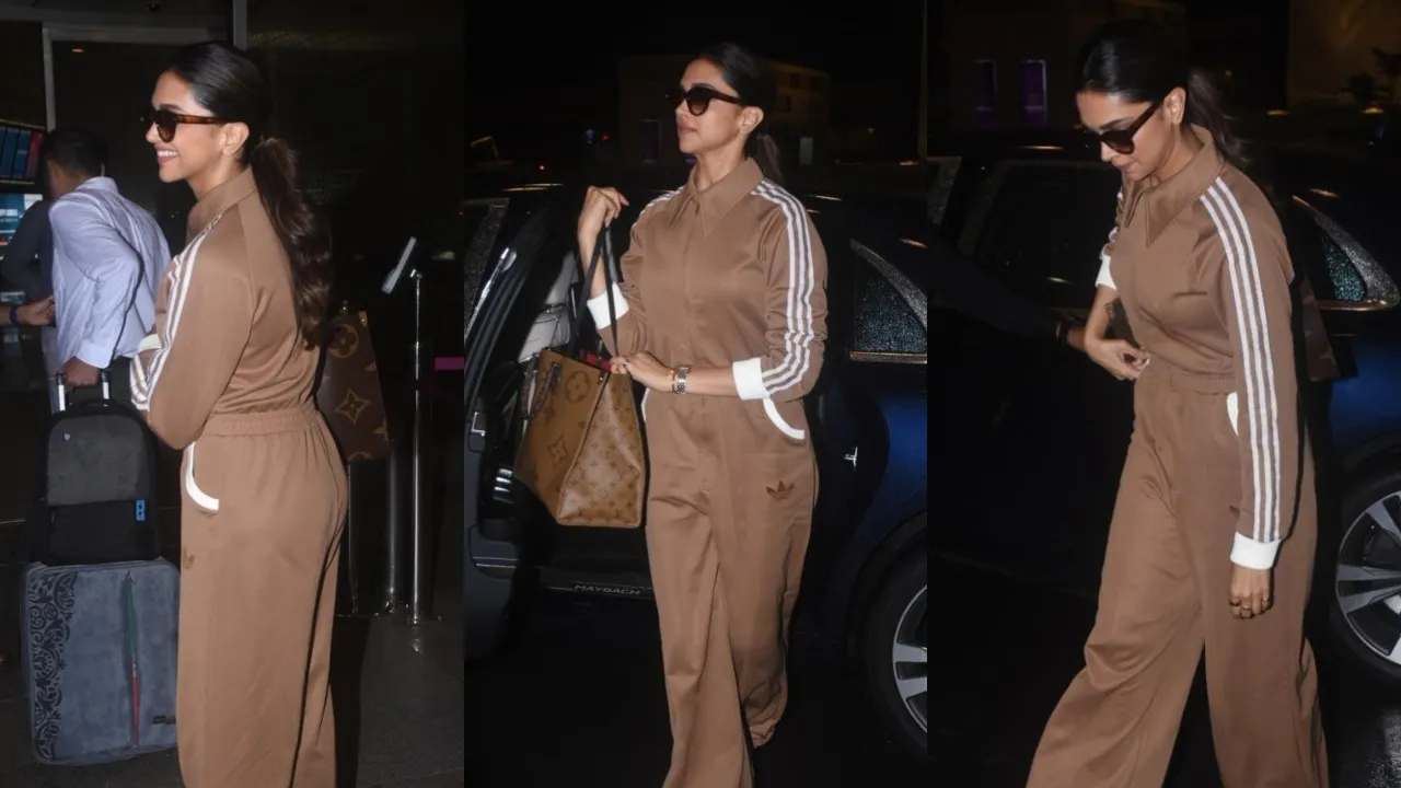 Deepika Padukone