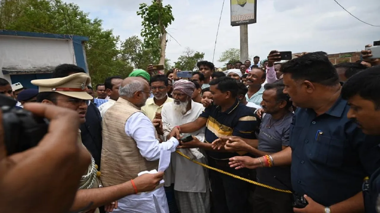 jharkhand Governor