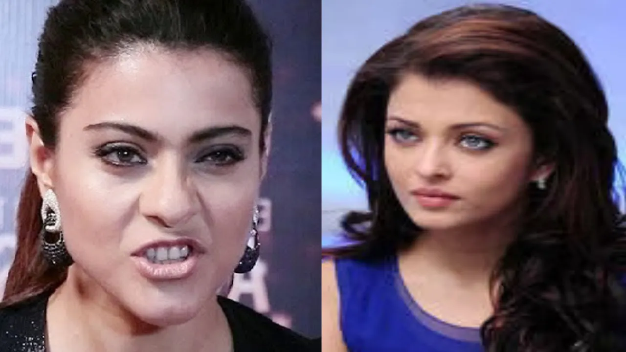 kajol