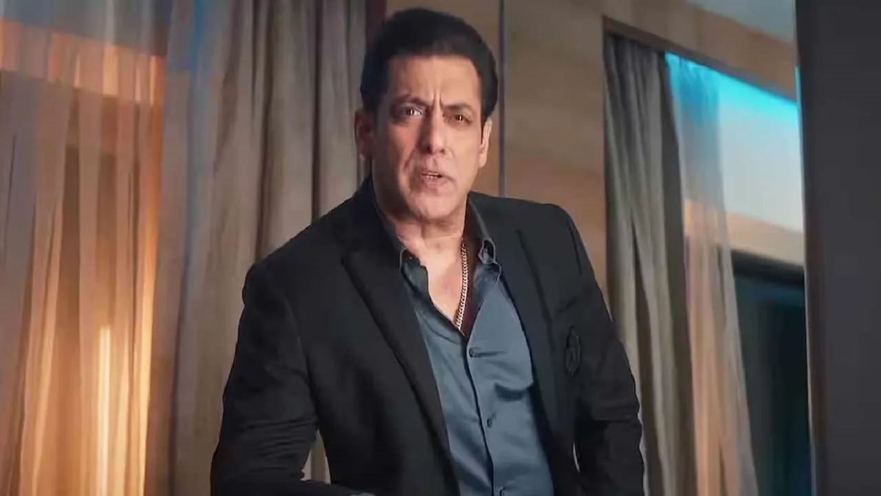 salman