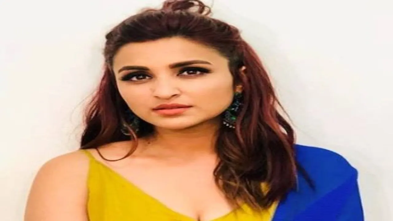 Parineeti Chopra