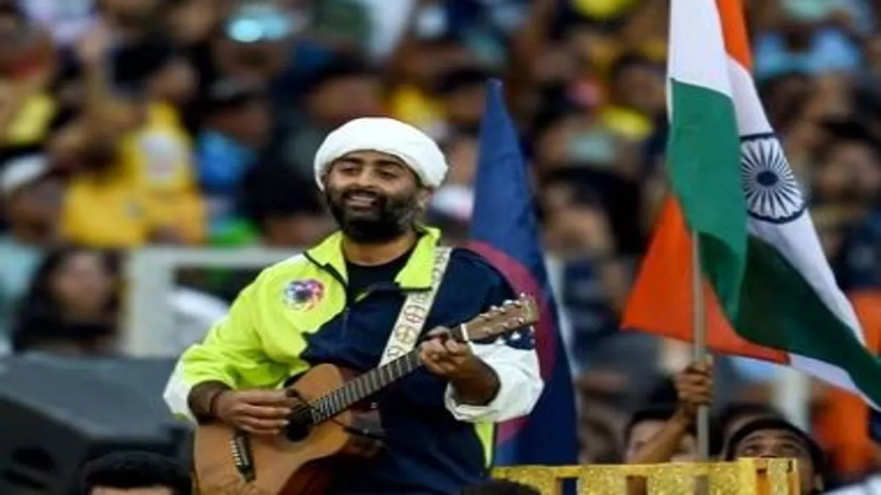 Arijit singh