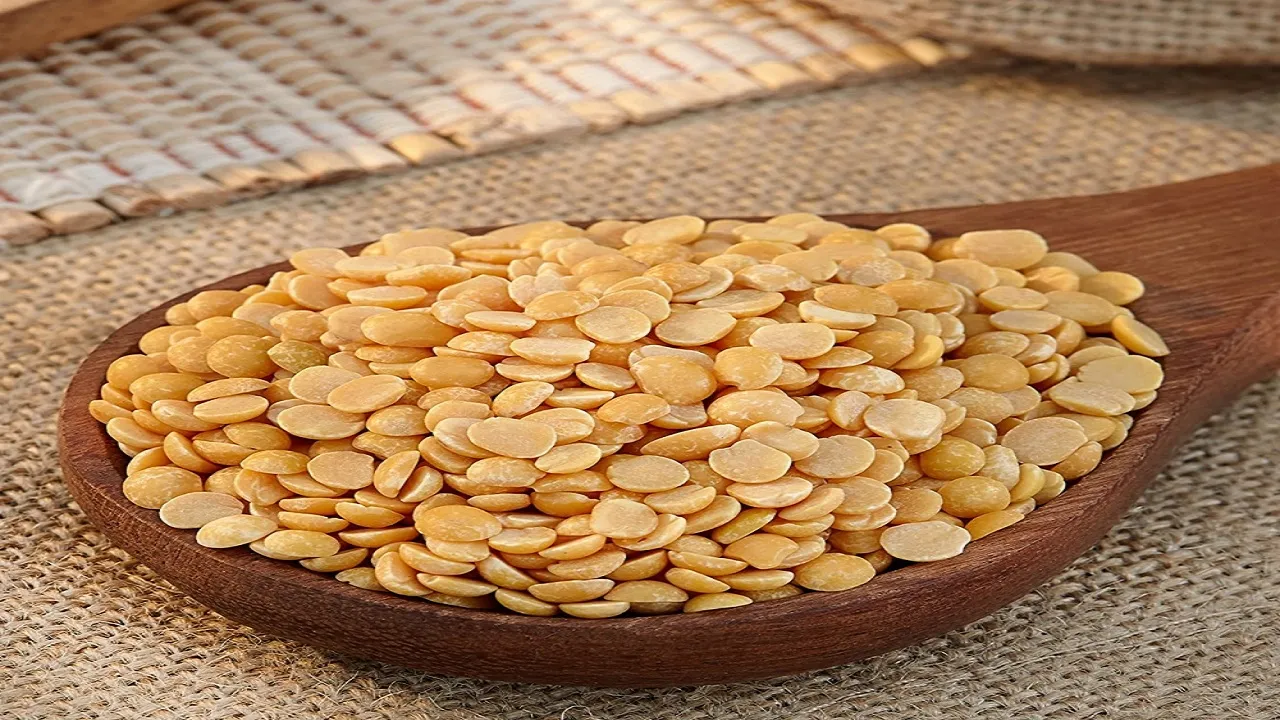 Arhar Dal prices