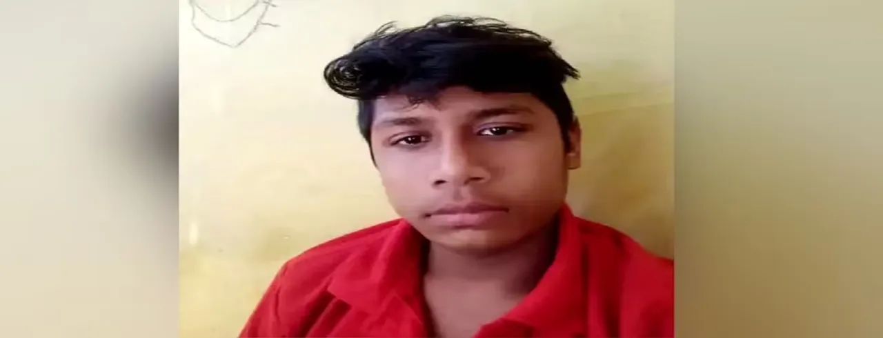 boy