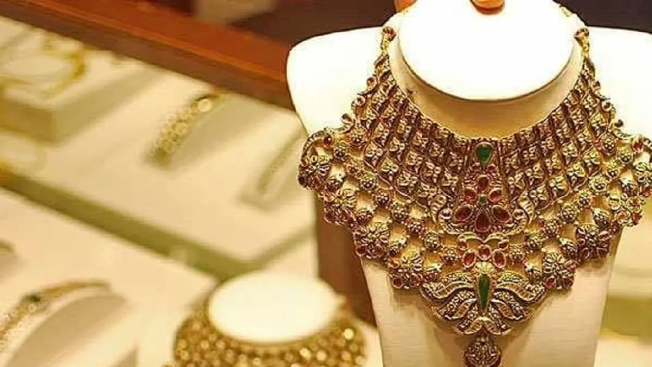 Gold Price