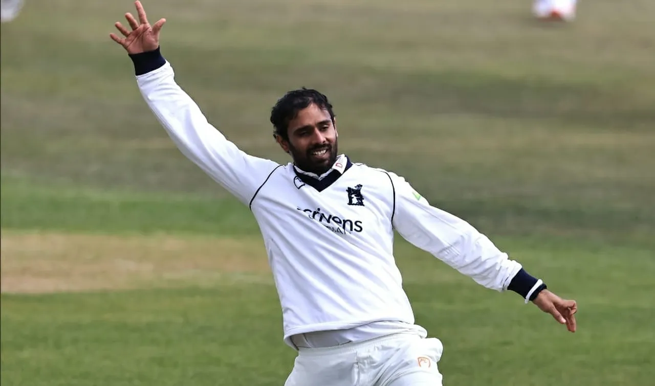Hanuma Vihari