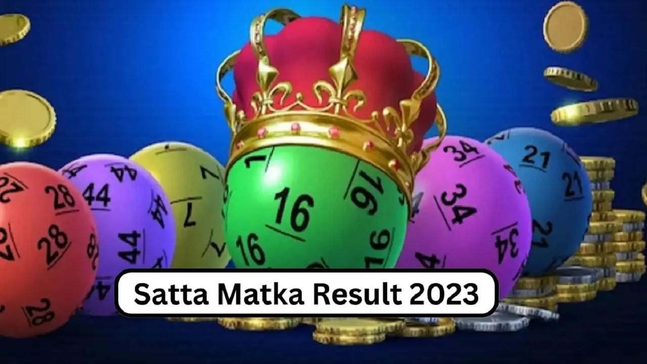 Satta Matka King Results June 27 2023 Live Update