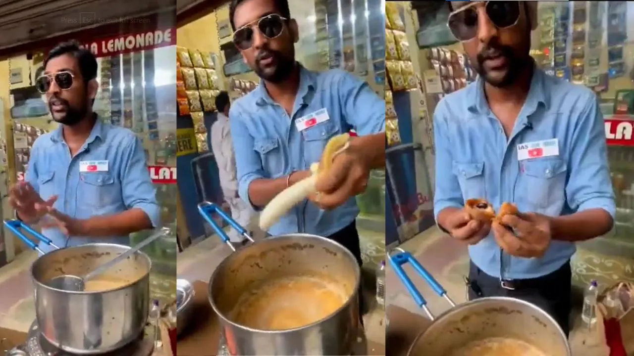 viral trending video