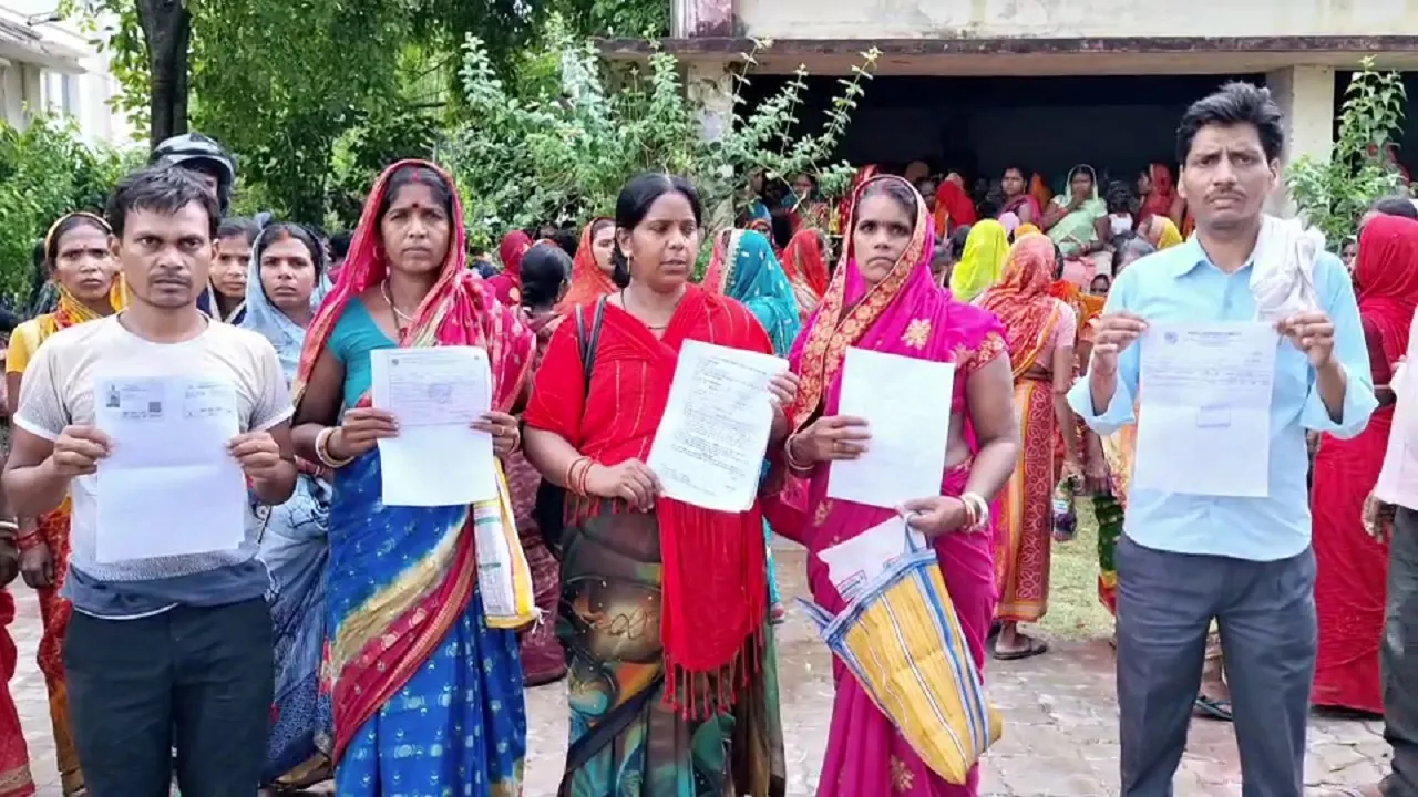 Begusarai news