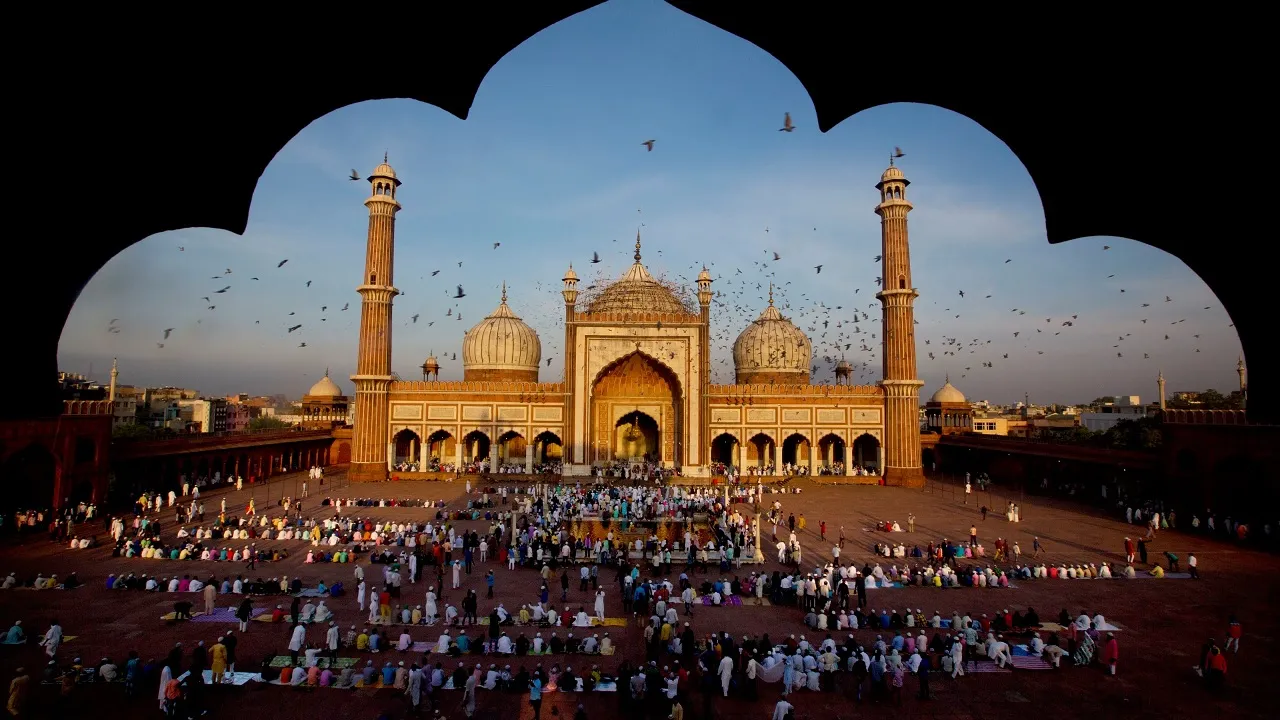 Eid al Adha