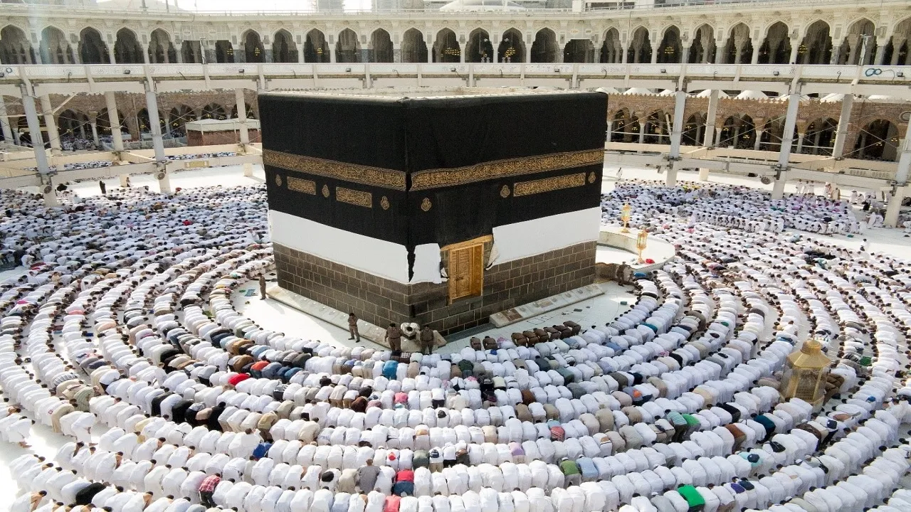 Hajj 2023