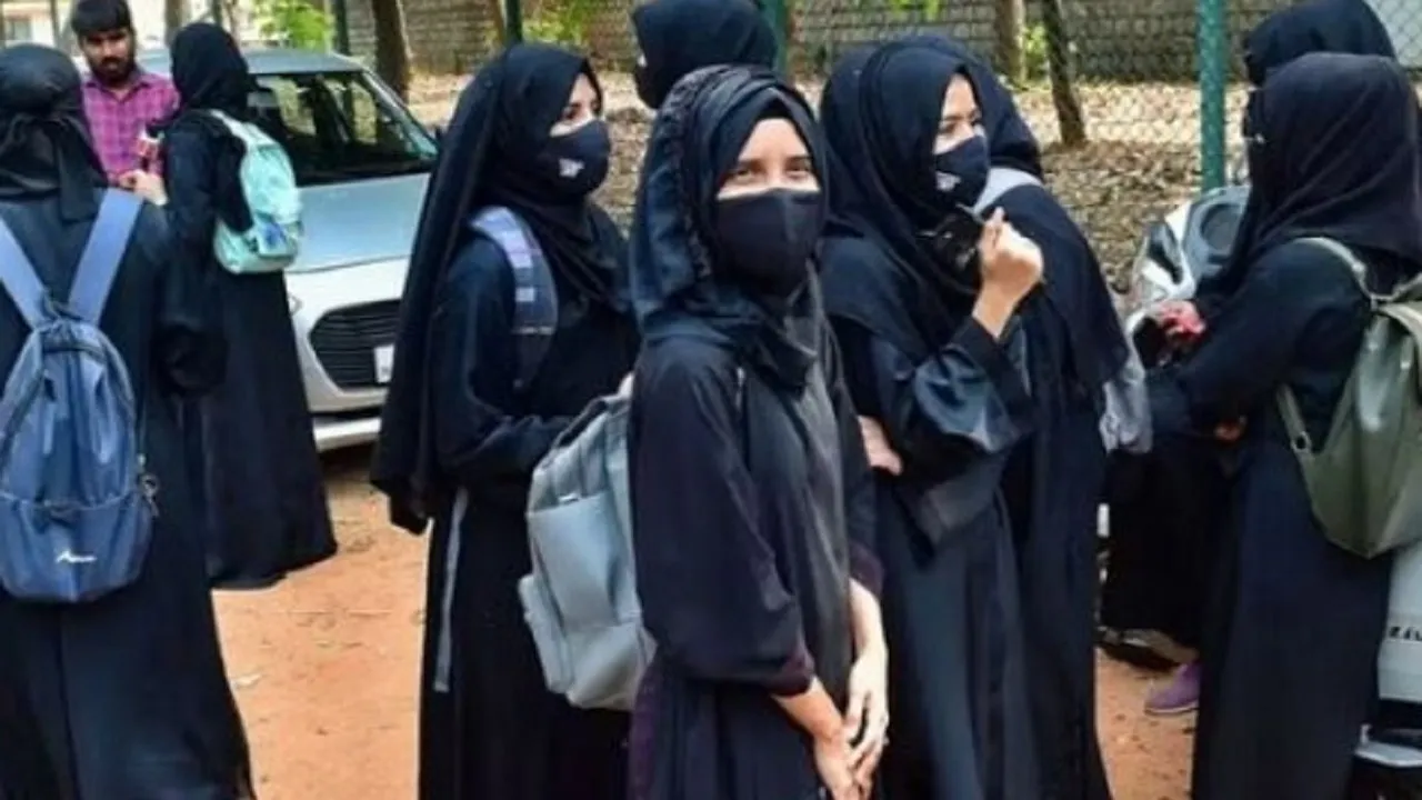 hijab