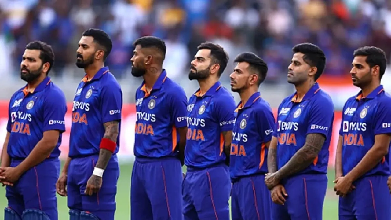 world cup 2023 team india shoul make this plan to win bcci
