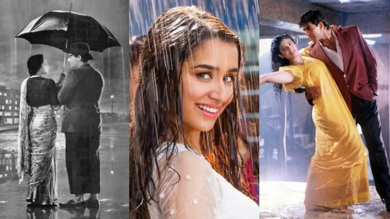 Monsoon hit songs