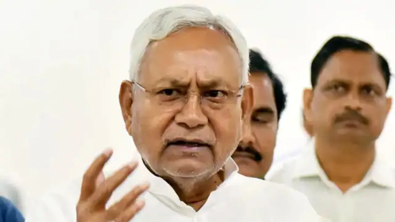 Opposition meeting
