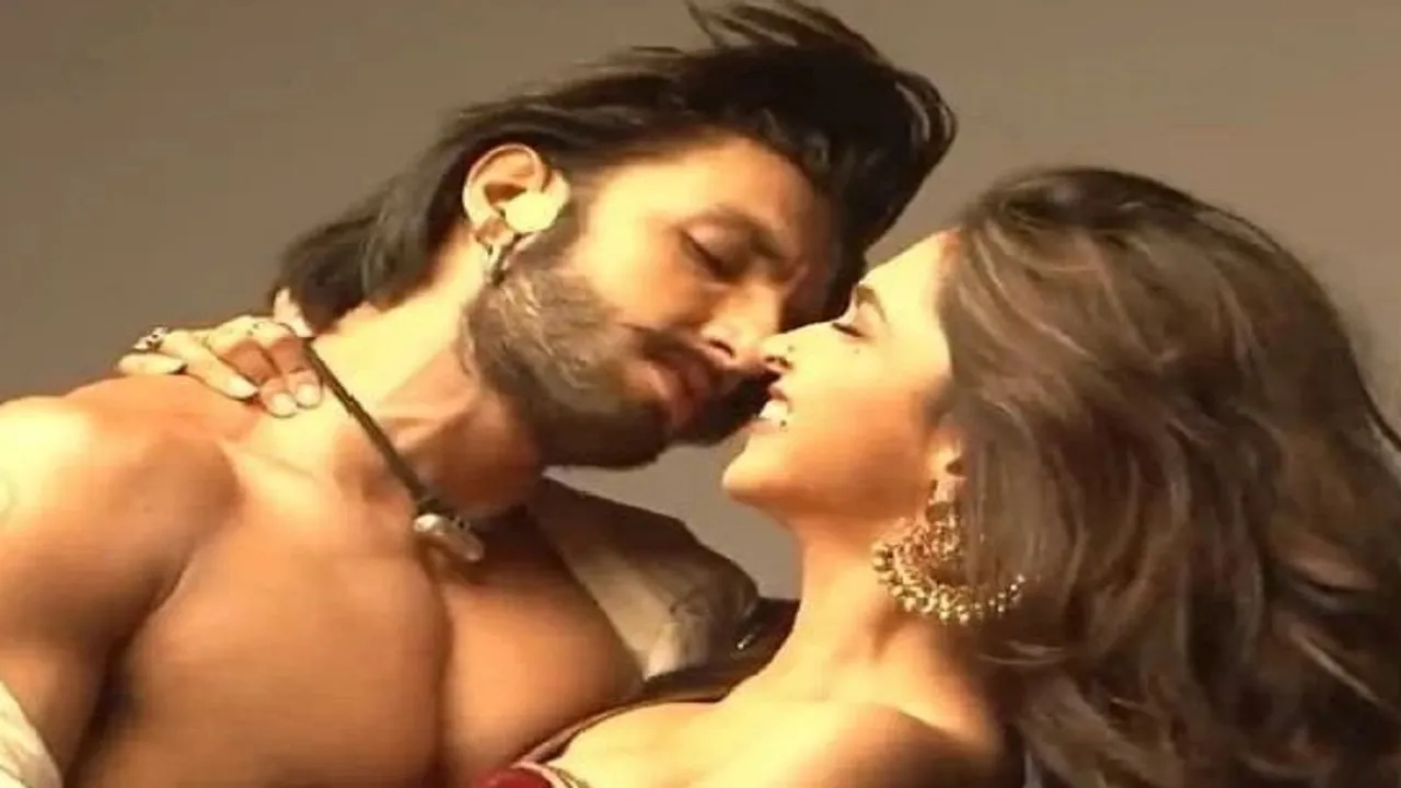 ranveer deepika