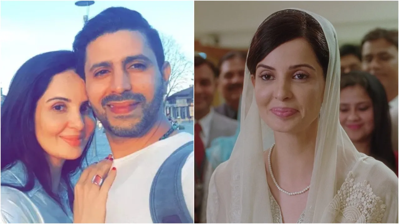 Rukhsar Rehman Divorce