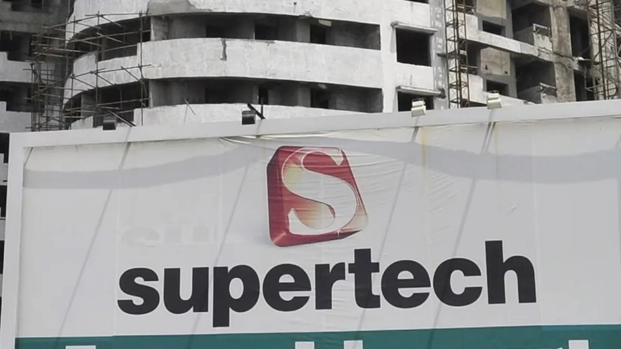 Supertech Group