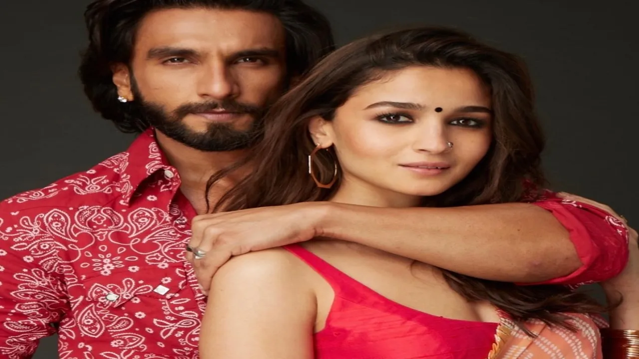 Rocky Aur Rani Ki Prem Kahani