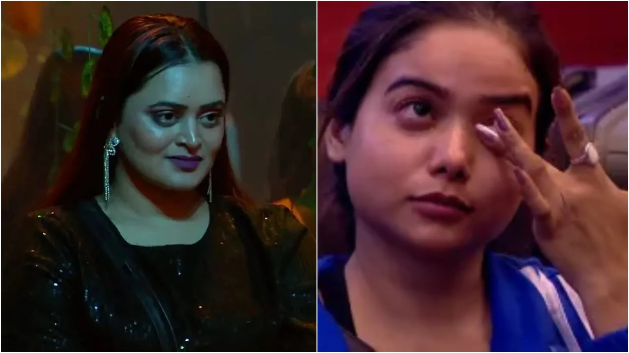 Bigg Boss OTT Season 2  5