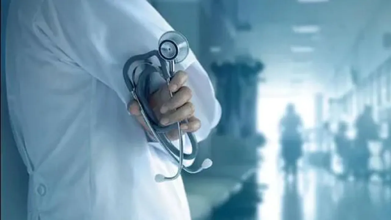Doctor