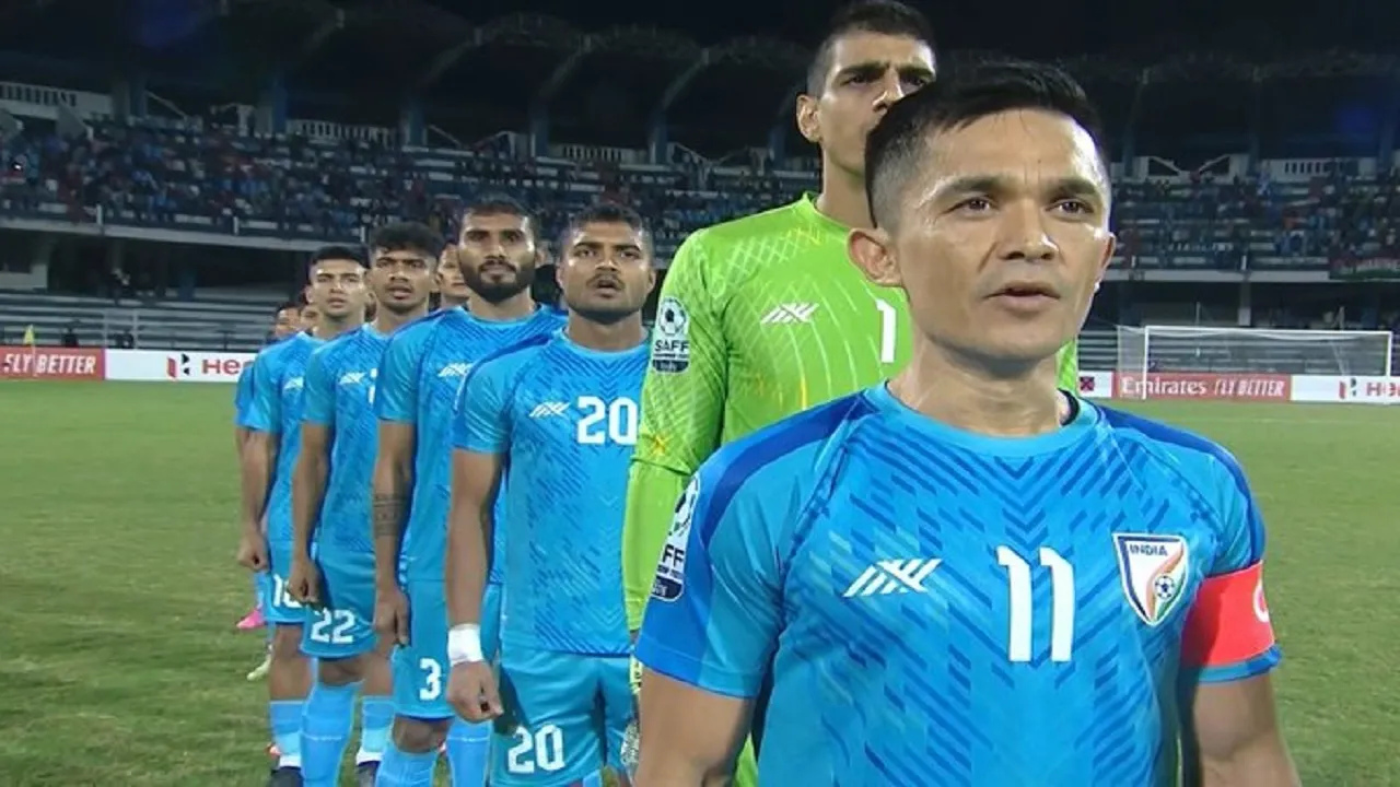 SAFF Championship