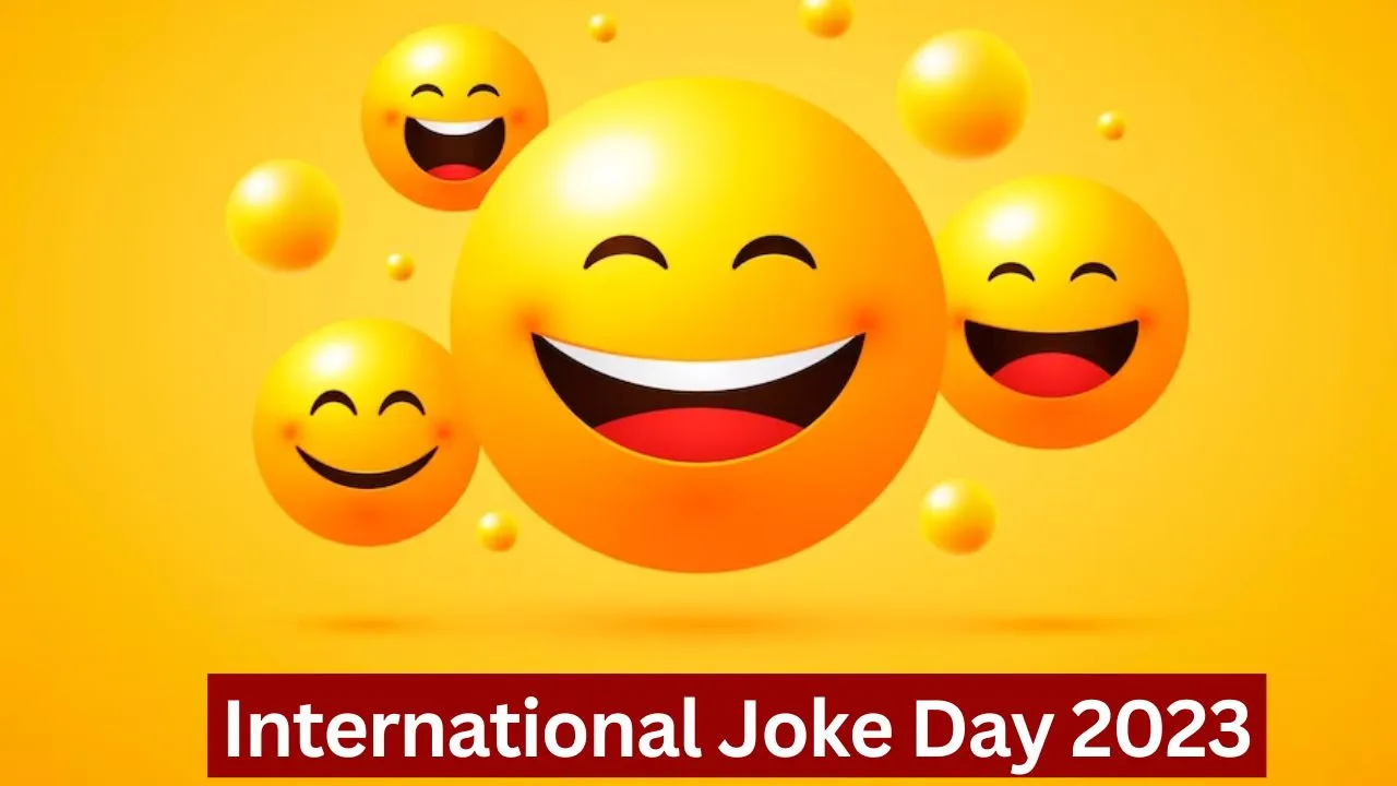 international joke day 2023