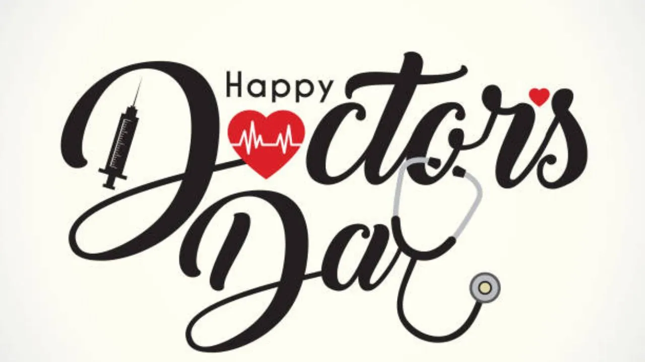 doctors day