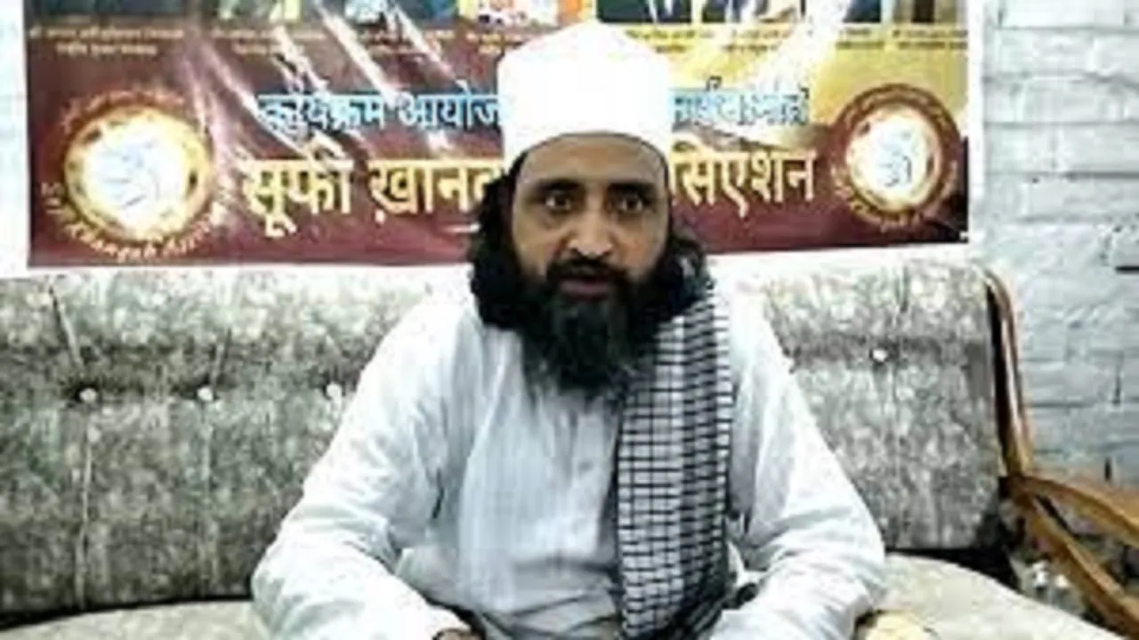सूफ़ी कौसर मजीदी