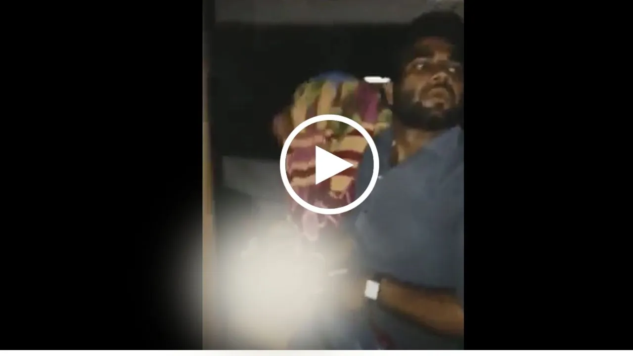 viral trending video