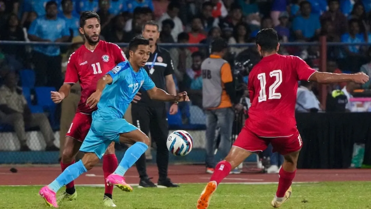 SAFF Championship