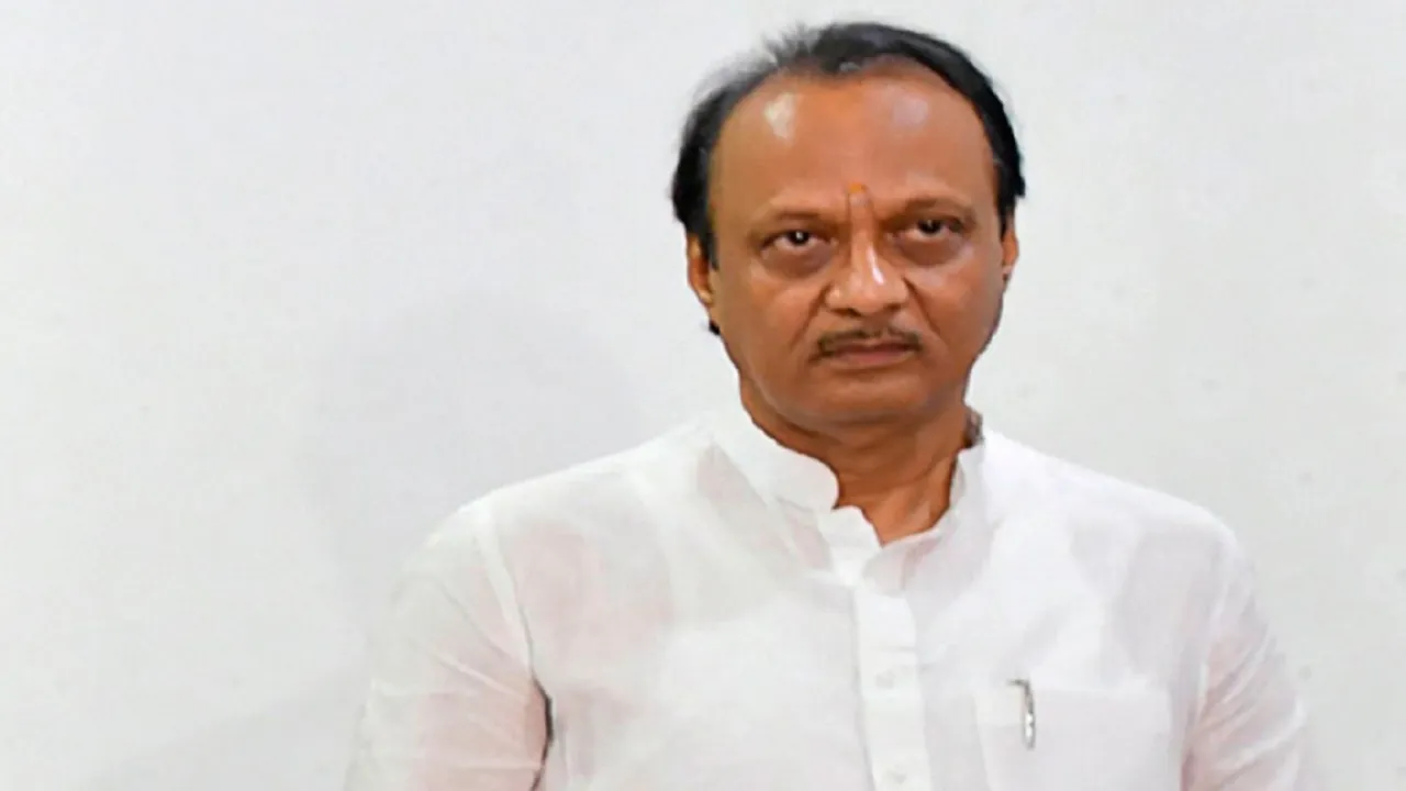 Ajit Pawar1