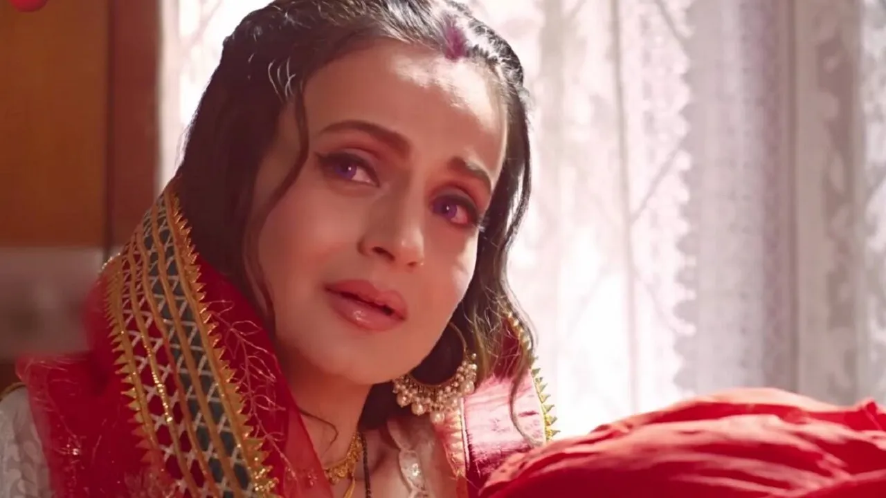 ameesha patel