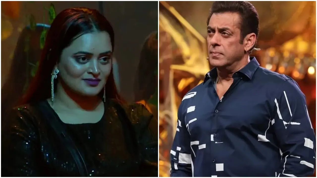 Bigg Boss OTT Season 2  6
