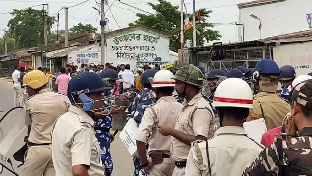 West Bengal