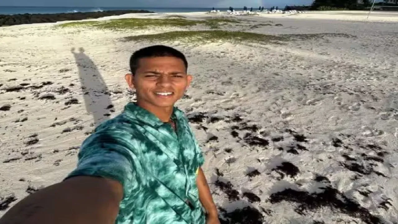 yashasvi jaiswal share photo suryakumar yadav comment goes viral