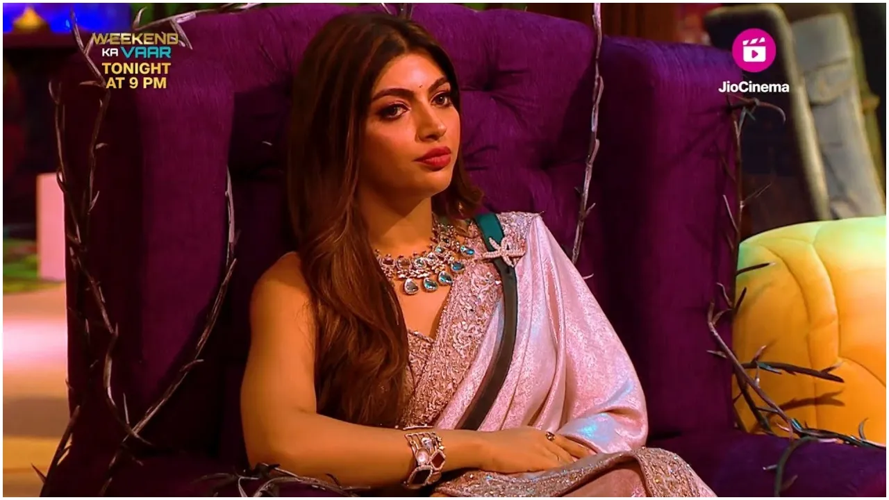 Bigg Boss OTT Season 2  7