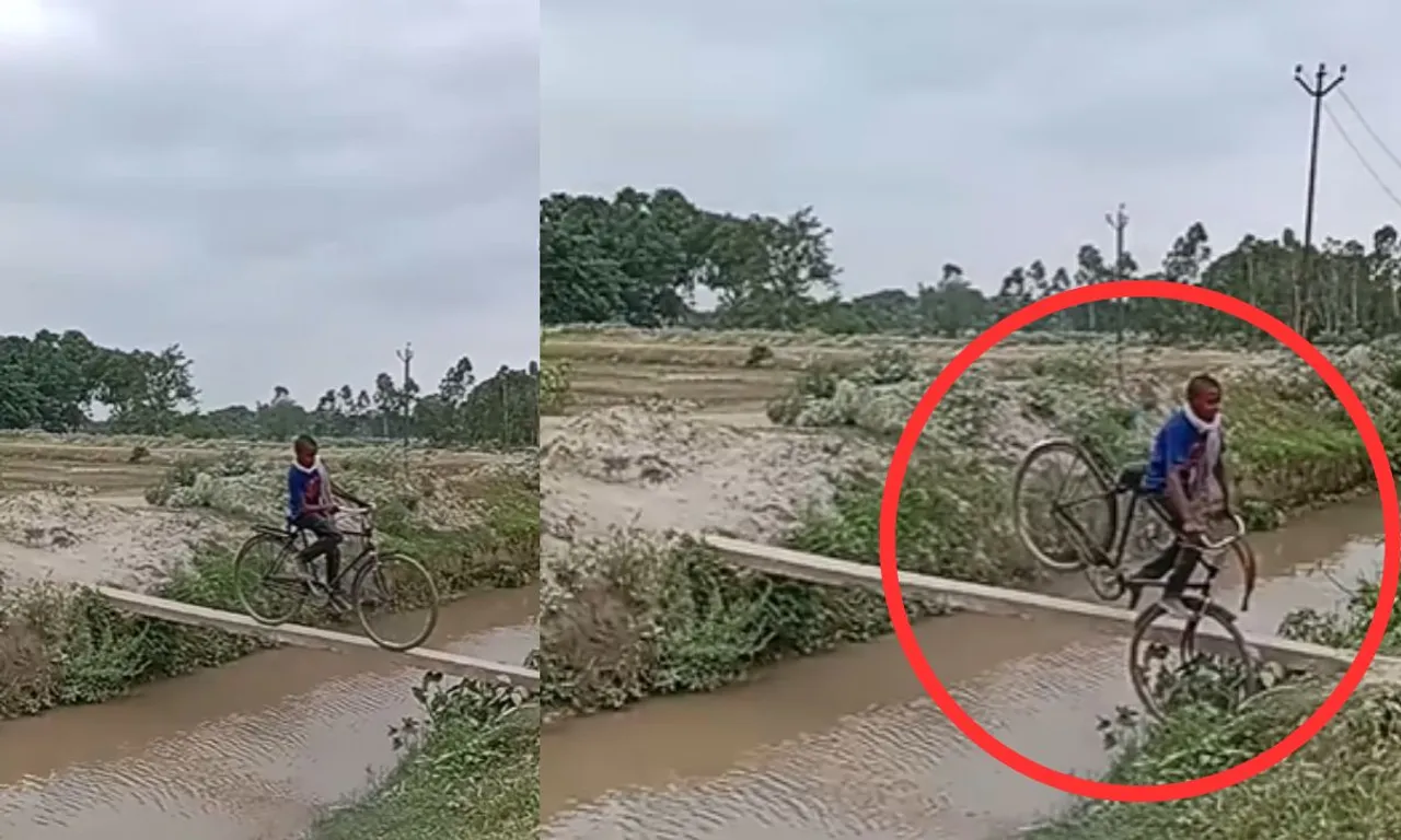 viral trending video