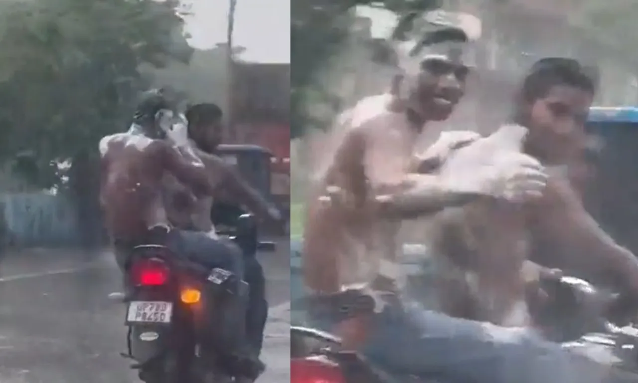 viral trending video