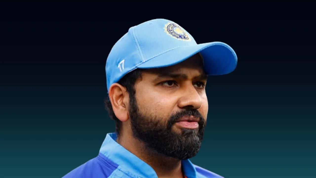 rohit sharma t20 career may finish sanju samson can replace