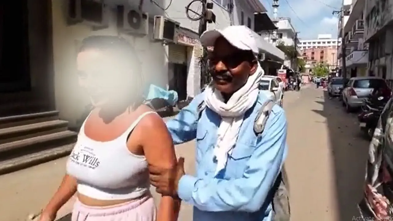 viral trending video
