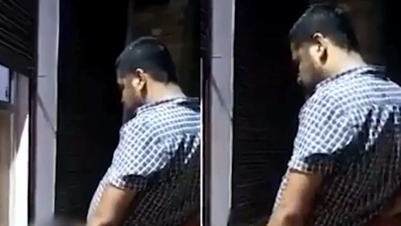 viral madhya pradesh video