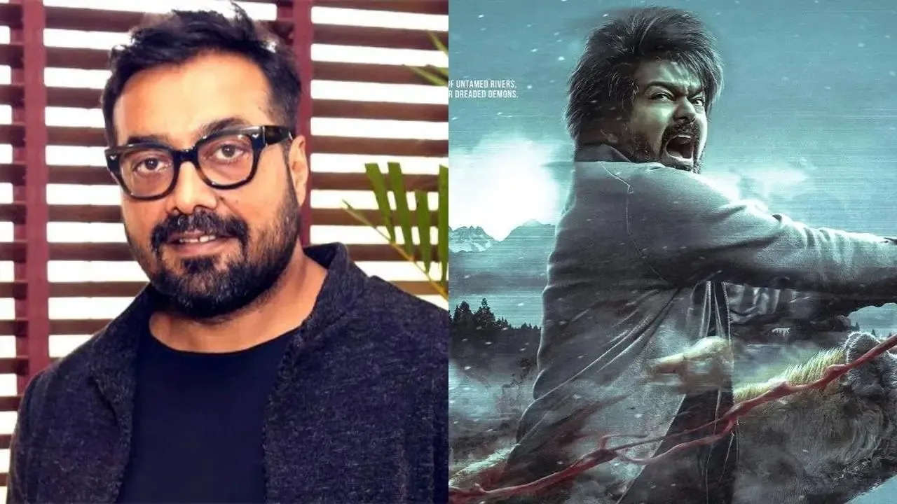 Anurag Kashyap