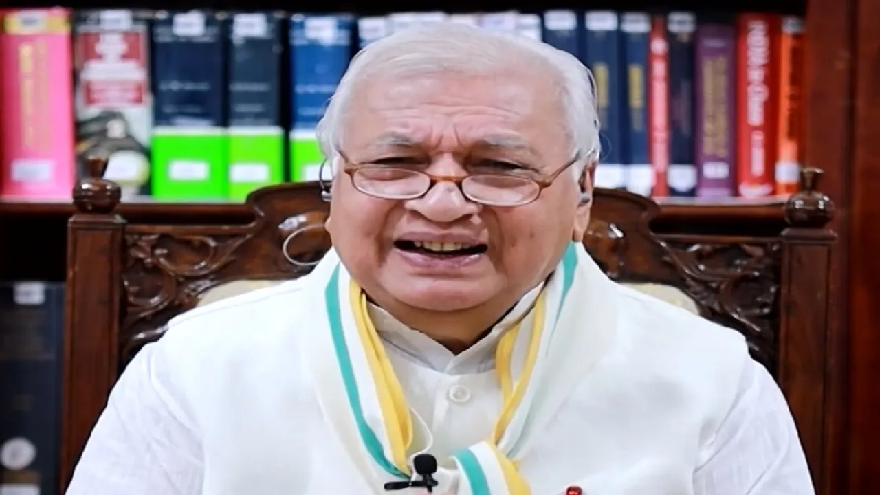 Arif Mohammad