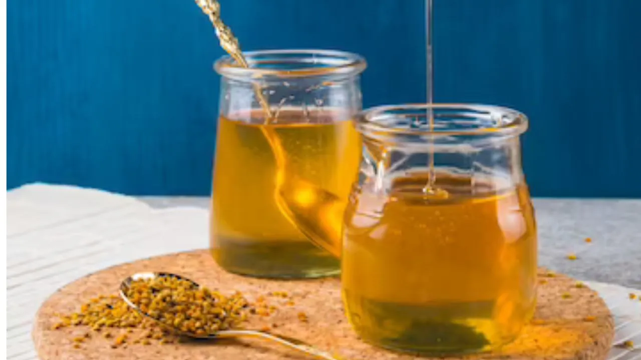 desi ghee home remedies