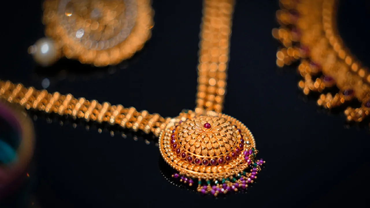 Gold Price today