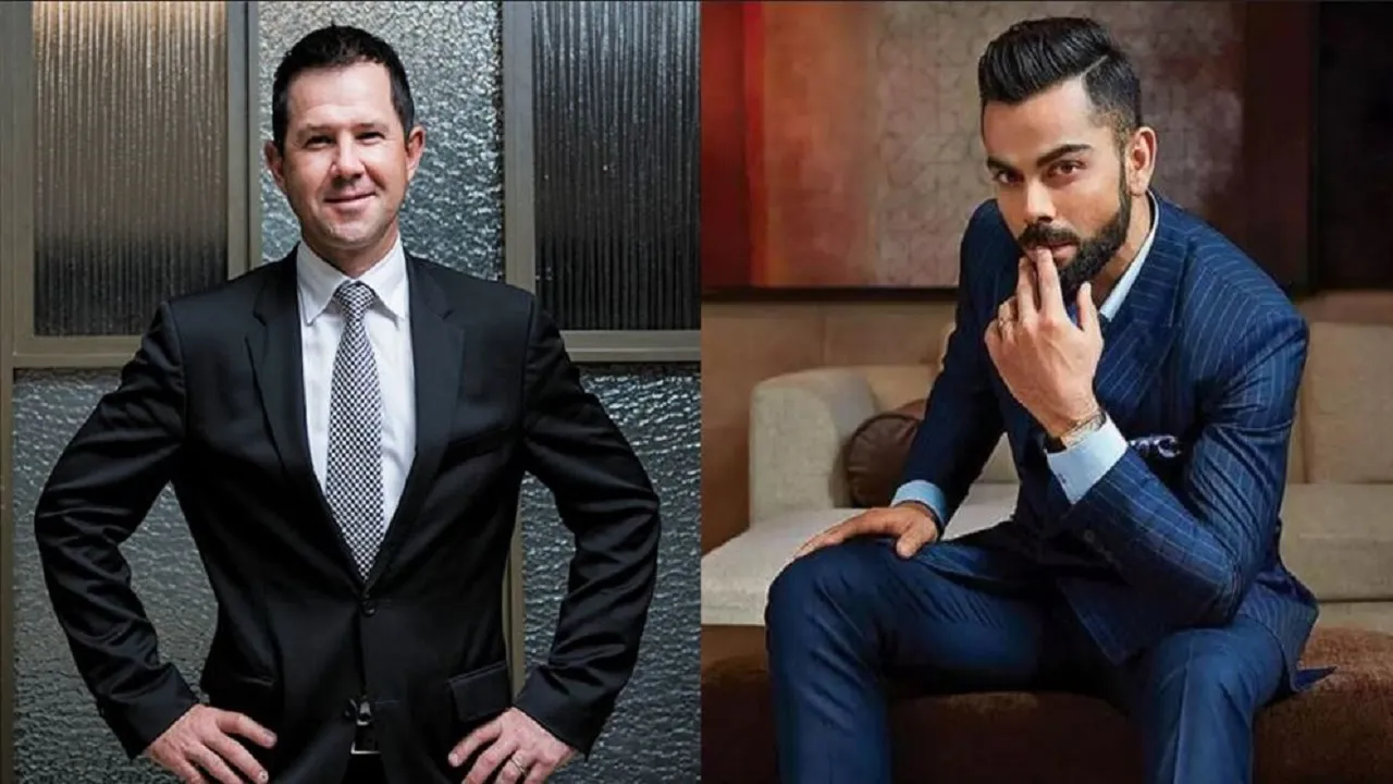 Top -5 Richest Cricketers In The World