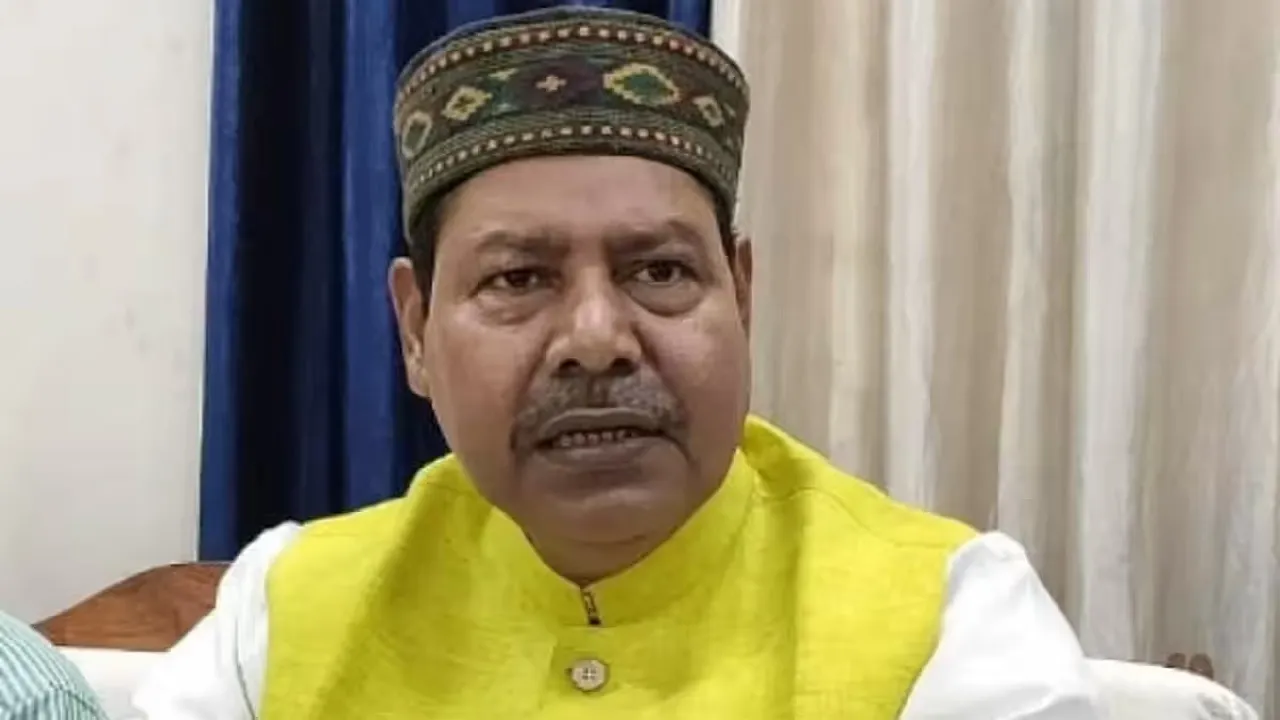 bhai virendra