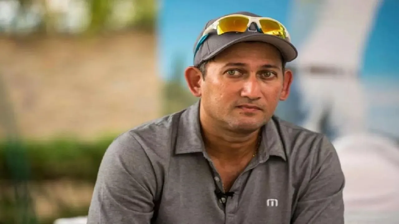 Chief Selector Ajit Agarkar Salary