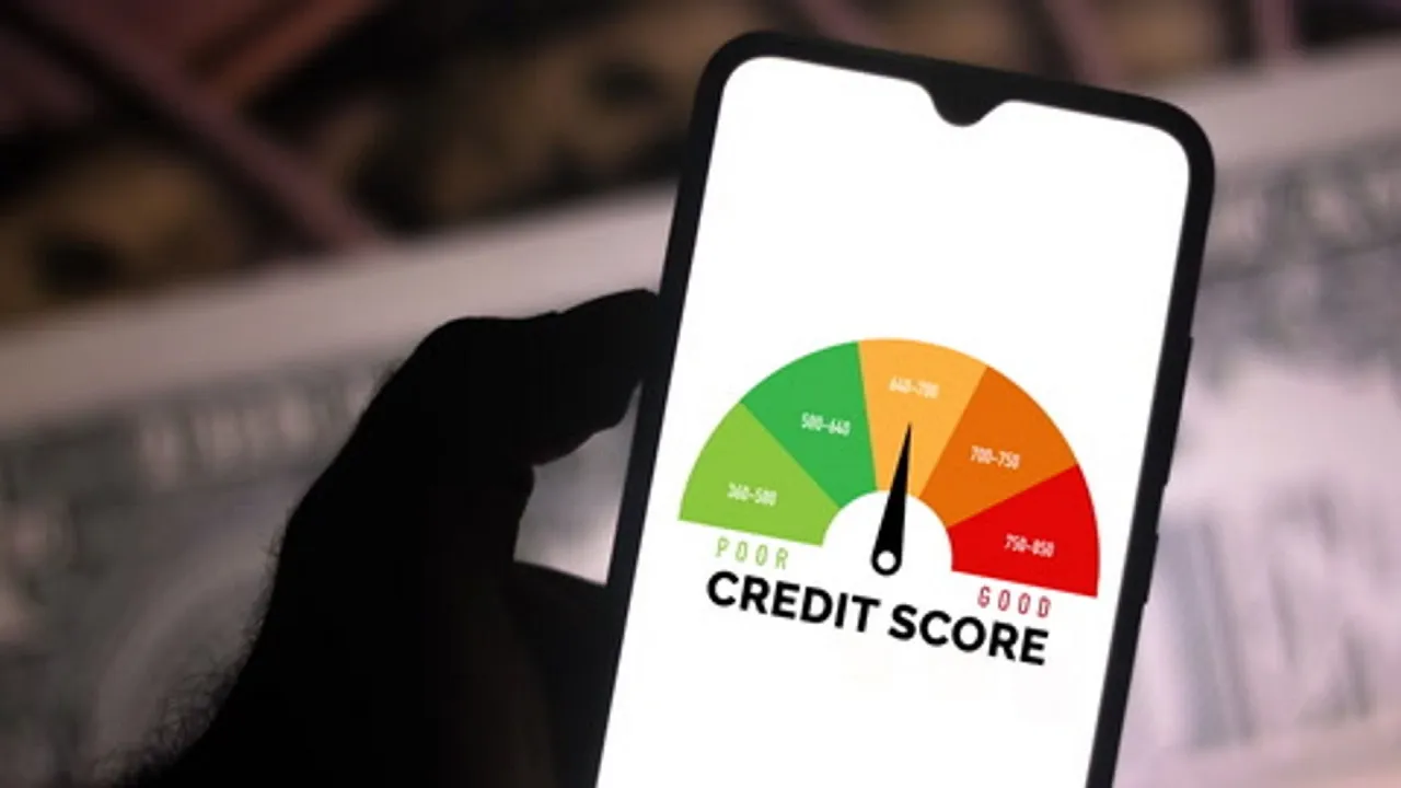 Cibil Score